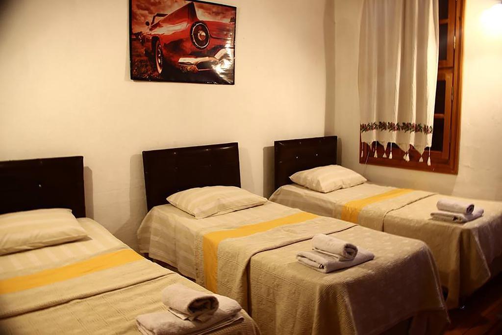 Ayfada Cafe & Pension Айвалык Номер фото