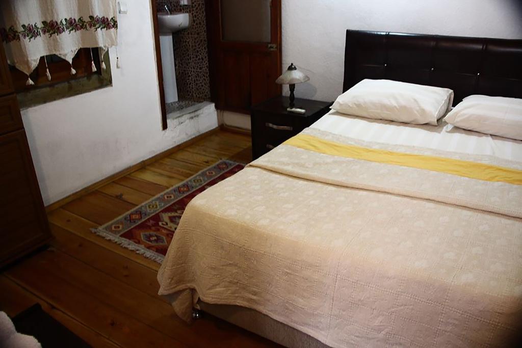 Ayfada Cafe & Pension Айвалык Номер фото